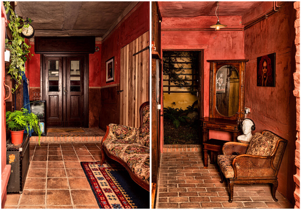 Bild_01 Willkommen in der Zeitmaschine 3 Instrumente