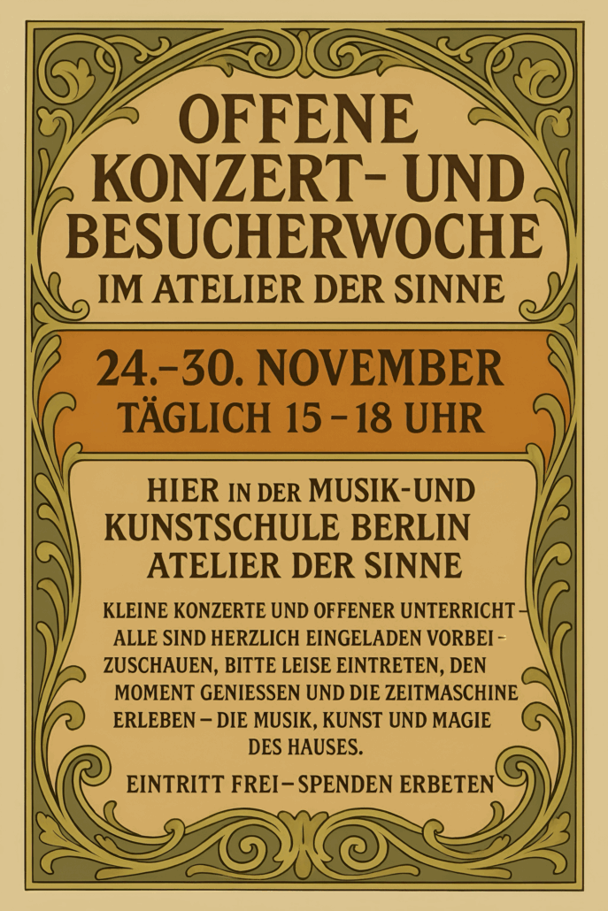 NEWS - Aktuelles 1 Instrumente