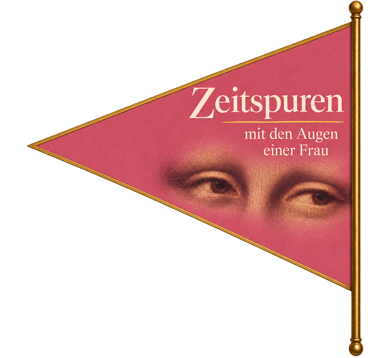 Zeitspuren – mit den Augen einer Frau