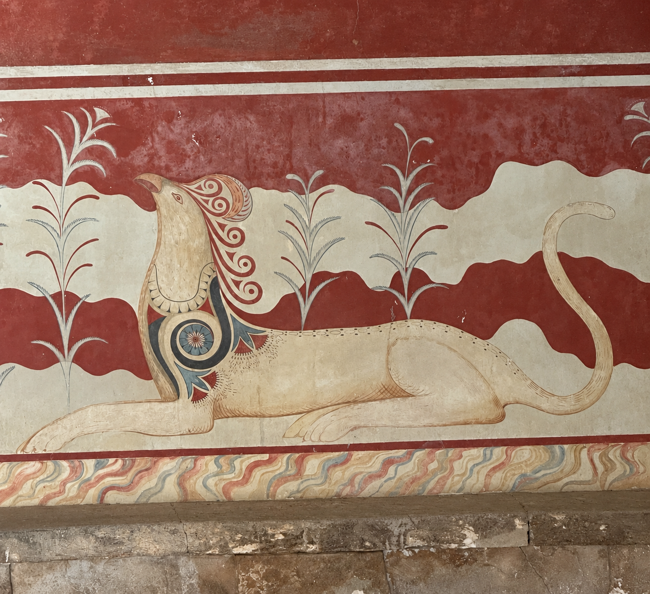 Knossos